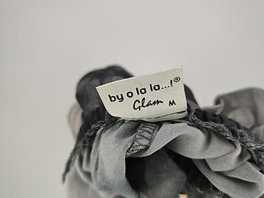 basic by o la la: By o la la. !, Bluzka damska, rozmiar M — 4
