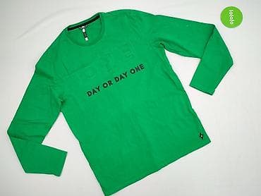 c: Bluzka dla mężczyzn, rozmiar XL — 2