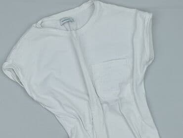 koszulka ajax: Reserved, Women`s T-shirt, size XS (EU 34) — 1