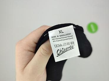 ginger kakobuy: Chic, Sukienka damska, rozmiar XL — 4