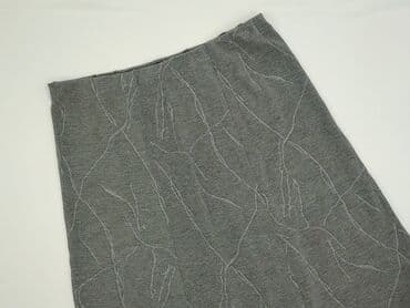 spódnice dla pań puszystych: Spódnica damska, rozmiar 3XL — 2