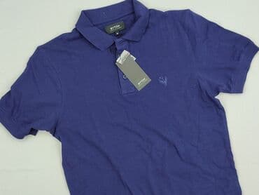 Polo shirt for men, M (EU 38), Bytom, condition - Perfect
