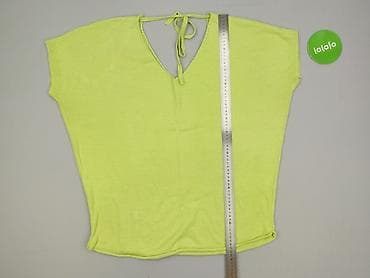 koszule polo: Ponczo damskie, rozmiar One size — 3