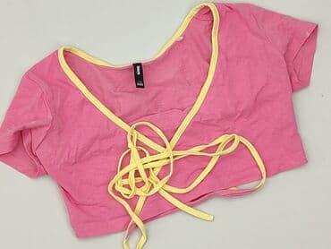 cropp body: Sinsay, Top damski, rozmiar 2XS — 1