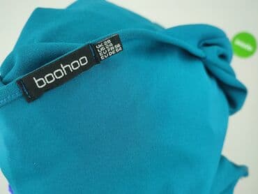 stroje kąpielowe dla puszystych allegro: Boohoo, Kardigan damski, rozmiar 8XL — 5