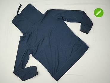 swetry c a: Colours of the World, Bluza z kapturem damska, rozmiar L — 3