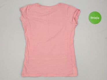 koszulka real rozowa: Beloved, T-shirt damski, rozmiar M — 3