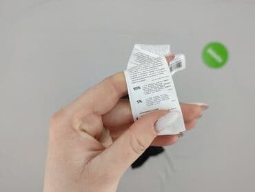 sinsay sukienka świąteczna: Sinsay, Sukienka damska, S — 5