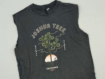 tupac koszulka pull and bear: H&M Divided, Koszulka dla mężczyzn, rozmiar S — 1