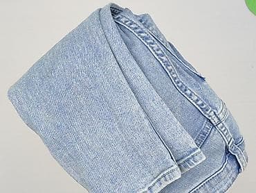 kozaki aldo: H&M, Jeansy damskie, rozmiar S — 6
