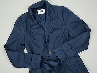 vero moda outlet: Vero Moda, Trencz damski, rozmiar M — 1
