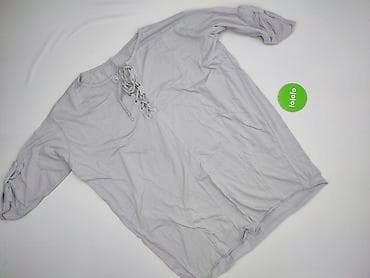rozm 54: Bluzka damska, rozmiar 9XL — 2