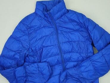 marynarka od mohito: Uniqlo, Kurtka zimowa damska, rozmiar S — 1