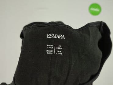 sukienki swing plus size: Esmara, Sukienka damska, rozmiar S — 4