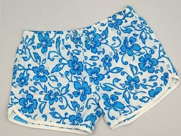 ubrania w stylu hawajskim: Szorty damskie, rozmiar XL — 2