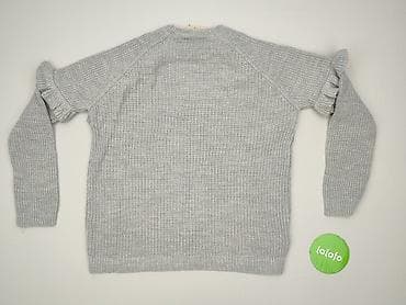 sweter pepco: Papaya, Sweter damski, rozmiar M — 4