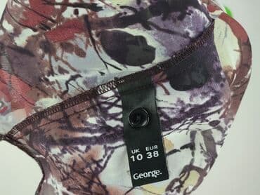 t shirty plus size allegro: George, Women's blouse, size M (EU 38) — 5