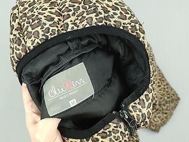 parka mango: Chillin, Kurtka zimowa damska, rozmiar M — 7