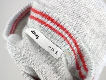 olimpia sweter: Sinsay, Sweter damski, rozmiar S — 4