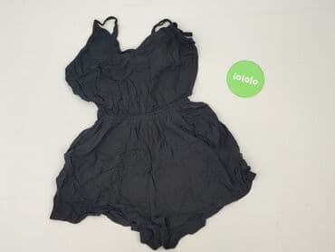 stroje kąpielowe plus size h m: H&M Divided, Kombinezon damski, rozmiar S — 2