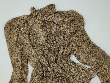 zara sukienka w geometryczne wzory: Zara, Women's blouse, size S (EU 36) — 1