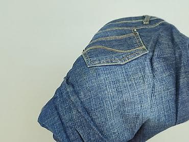 giorgio jeans: F&F, Spodnie 3/4 damskie, rozmiar XL — 7
