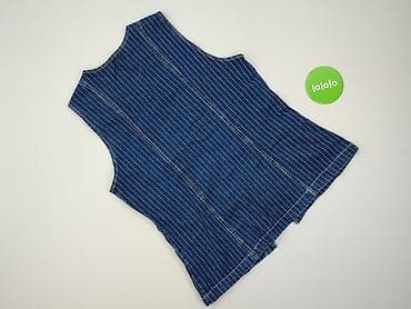 bluzki 46: Kamizelka damska, rozmiar XL — 3