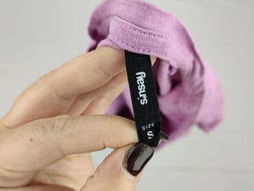 koszulka do karmienia lidl: Sinsay, T-shirt damski, S — 4