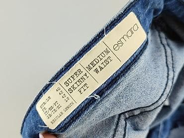 ltb jeans: Esmara, Jeansy damskie, rozmiar M — 4