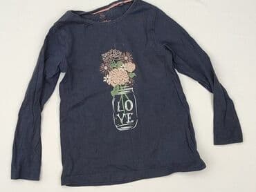 sukienka boho plus size: Blouse, Lupilu, 3-4 years, 98-104 cm, condition - Very good — 1