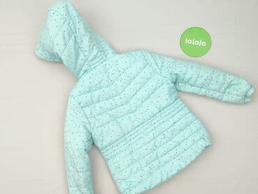 pepco piżamy: Kurtka przejściowa, Pepco, 4-5 lat, 104-110 cm, stan - Bardzo dobry — 3