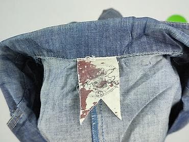 pulz jeans sweter: Marynarka damska, rozmiar S — 4