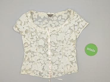 john rocha kurtka: Rocha John Rocha, Bluzka damska, rozmiar M — 2