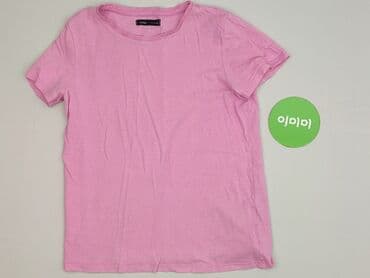 koszulka genzie xxs: Sinsay, T-shirt damski, rozmiar 2XS — 3