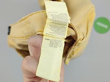 deichmann czerwone botki: Mohito, Spódnica damska, rozmiar M — 5