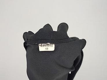 bluzki termiczne: Bluzka damska, rozmiar 4XL — 4