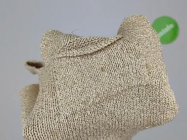 hm szary sweter: Sweter damski, rozmiar S — 4