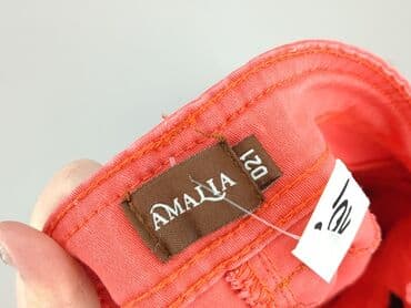 coccodrillo piżamy: Spodnie materiałowe damskie, rozmiar L — 4