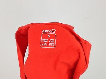 pull bear bluzki: Esmara, Top damski, rozmiar S — 4