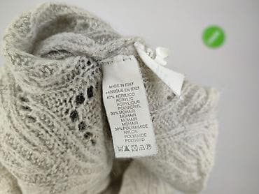 sweaters h: Светр жіночий, розмір M — 6