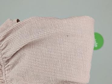 chabrowa bluzki plus size: Жіноча блуза, розмір S — 4