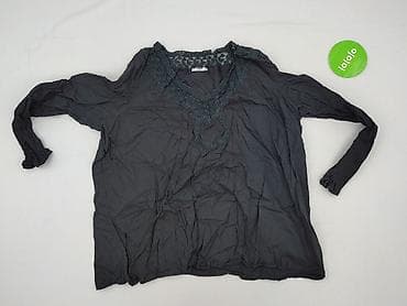 louis vuitton bluzki: Papaya, Bluzka damska, rozmiar 5XL — 2