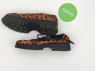 timberland 26: Tu, Półbuty damskie, rozmiar 40 — 3