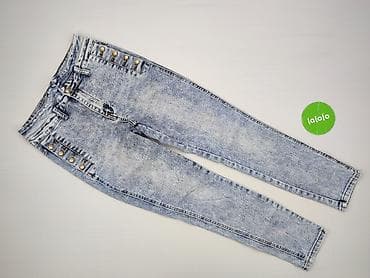 minhao jeans: Denim Life, Jeansy damskie, rozmiar XL — 2