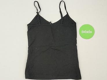 sinsay joggers: Sinsay, Top damski, rozmiar XS — 3