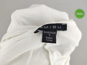 bluzki dior: Amisu, Bluzka damska, rozmiar S — 4