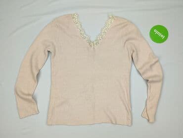 Ubrania damskie: FRNCH, Sweter damski, S — 3