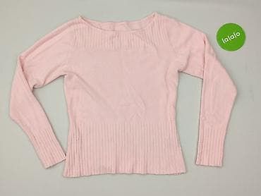 bluzki dalmatynczyk: Sweter damski, rozmiar S — 2