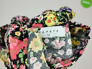 pelie: Papaya, Sukienka damska, rozmiar M — 4