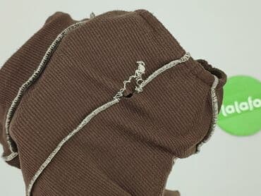 bluzki ciocco: Sinsay, Top damski, rozmiar 2XS — 5